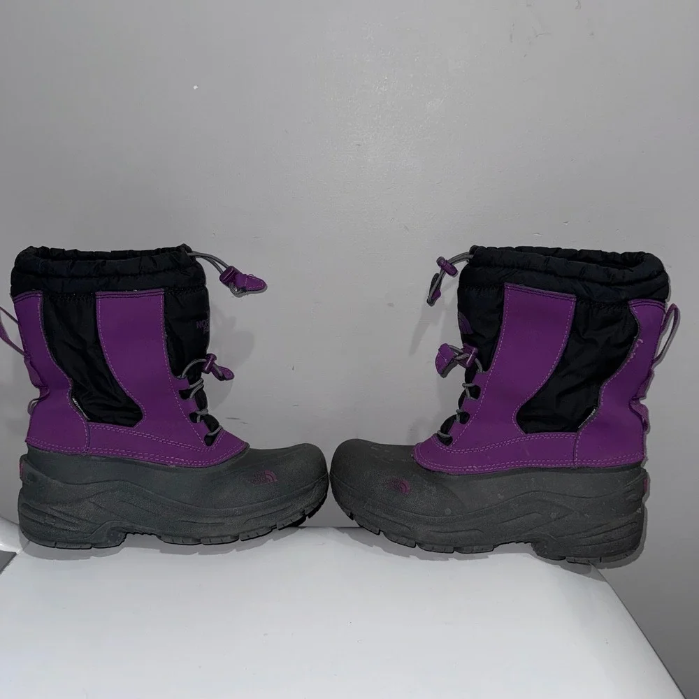 The North Face north face